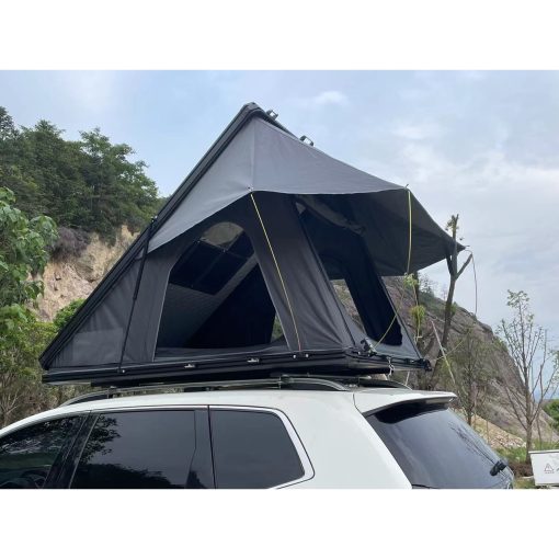 Roof Top Tent - 131 cms - Top Insulation included