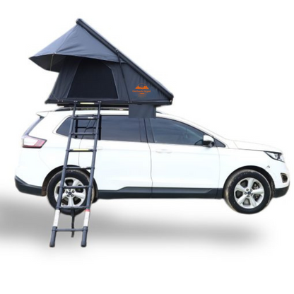 Roof Top Tent - 131 cms - Top Insulation included